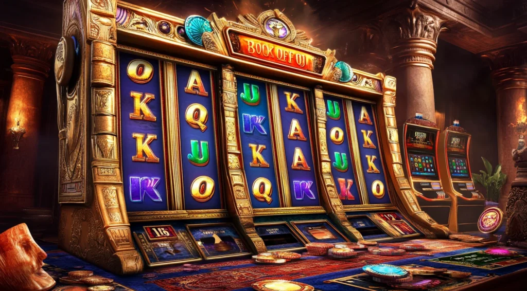 Vastuullinen Pelaaminen 2026